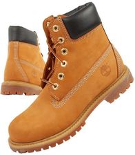 Zdjęcie Buty trekkingowe Timberland Premium 6 [TB110061713] - Sianów