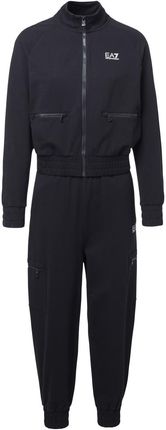 Damski Dres  Train Tracksuit W FZ CH Cargo 6Dtv58Tjvhz1200 – Czarny