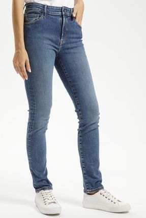 Jeansy Cross Jeans