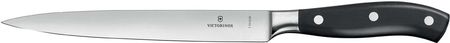 Victorinox Nóż do filetowania z elastycznym ostrzem kuty 7.7213.20G