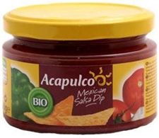 Zdjęcie Salsa Acapulco BIO - Chojnów