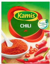 Zdjęcie Kamis chili 15g - Orneta