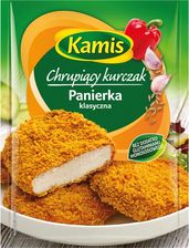 Zdjęcie Kamis Chrupiący kurczak panierka 90g - Warszawa