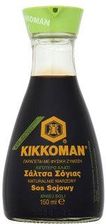 Zdjęcie Kikkoman Less salt sos sojowy 150ml, - Kazimierza Wielka