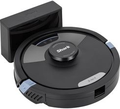 Shark Matrix Plus 2-in-1 Czarny