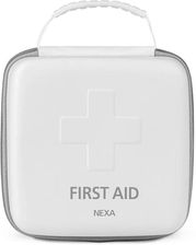 Zdjęcie Nexa Apteczka Pierwszej Pomocy Small Hard White - Izbica Kujawska