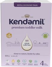 Zdjęcie Kendamil Premium Box 4 +HMO 600 g 24-36 miesięcy - Goniądz