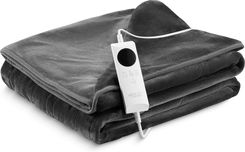 Zdjęcie 4Fizjo Koc Elektryczny Grzewczy 180 × 130cm - Koszalin