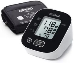 Omron M2 Intelli It+ Wykrywanie Arytmii