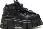 Sneakersy NEW ROCK