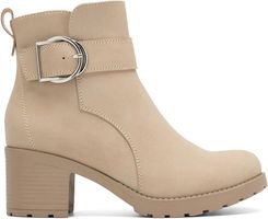 Zdjęcie Botki Clara Barson - Świecie