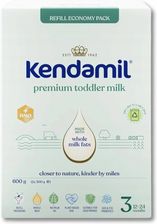 Zdjęcie Kendamil Premium Box 3 +HMO 600 g 12-24 miesiąca - Szczuczyn