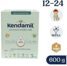 Zdjęcie Kendamil Premium Box 3 +HMO, 600g 12-24 miesiąca - Sępopol