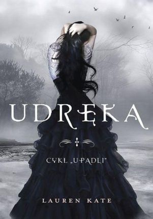 Udręka (E-book)