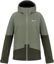Salewa Kurtka Z Gore Tex Puez Gtx 2L W Jacket Shadow