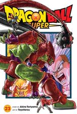 Zdjęcie Dragon Ball Super, Vol. 23 - Osieczna