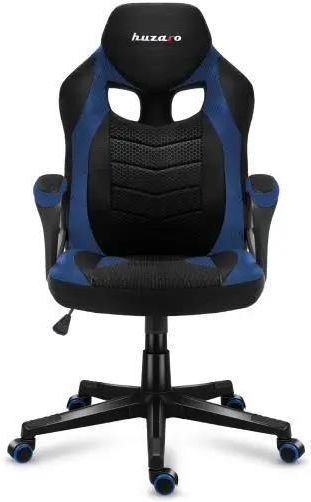 Zdjęcie Produkt z Outletu: Huzaro Force 2 5 Mesh Do 130Kg Tkanina Niebieski - Nowy Dwór Mazowiecki