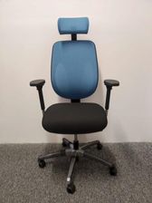 Zdjęcie Produkt z Outletu: Giroflex 353 - Milicz