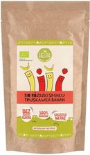 Zdjęcie Helpa Różdżki Smaku Truskawka Banan 2 x 10 g Bio >> Twoje zadowolenie jest dla nas priorytetem << - Babimost