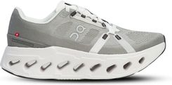 On Running Damskie Cloudeclipse Alloy/White
