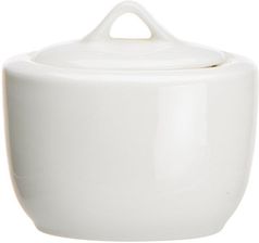 Zdjęcie Altom Regular Cukiernica 250ml Porcelana Kremowa - Serock