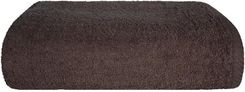 Faro Ręcznik Ocelot 70X140 Brązowy Frotte 400 G/M2
