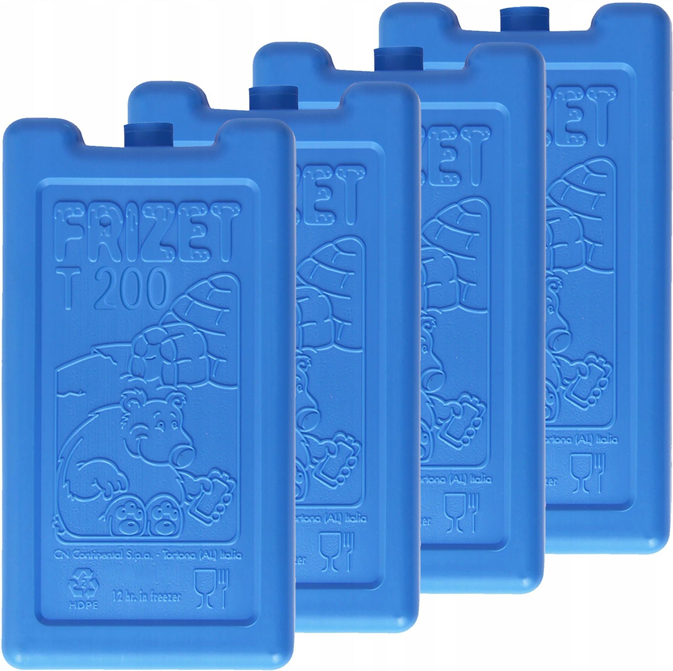 冷凍ML25 ADL70 Pinnacle Wkłady Chłodzące Mrożące Do Lodówki Turystycznej Torby