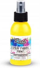 Rich Farba W Sprayu Do Tkanin 100Ml Lemon