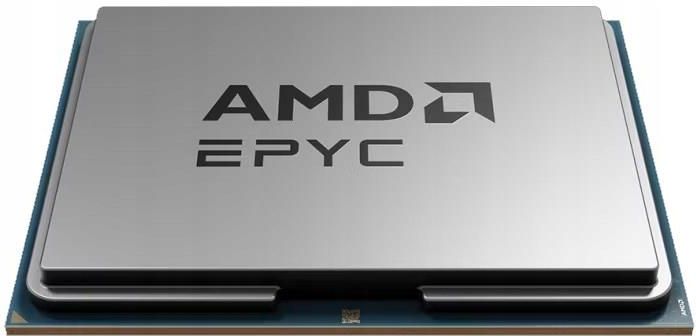 фото Процессор AMD Siena Epyc 8324P (100-000001133) 1