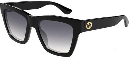 Gucci GG1714S 001 ONE SIZE (54)