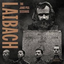 Zdjęcie Laibach - The John Peel Sessions (RSD) (Winyl) - Zabrze