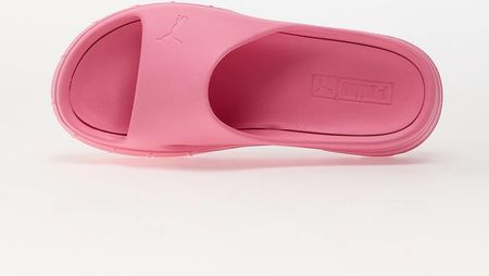 Klapki damskie Puma MAYZE STACK INJEX różowe 38945408 - Ceny
