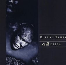 Zdjęcie Clan Of Xymox - Medusa (CD) - Kołobrzeg