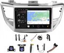Projack Android Auto Hyundai Tucson 2015-2018 Carplay 6GB 128GB Sim