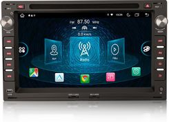 Marsdev 2DIN Android Vw Golf 4 Passat B5 Bora Polo IV Sharan I Transporter T4