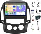 Projack Carplay Hyundai I30 2006-2012 Bt Wifi Android 4GB 64GB