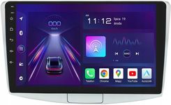 Marsdev 2DIN Android Vw Passat B6 B7 CC 8/256 Gb Dsp Carplay Lte