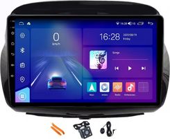 Alphasound Gps Dsp Do Honda Fr-v Edix 04-09 Android
