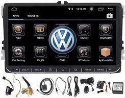 Vw 2DIN 9