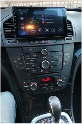 Bluenavi Lte Gps Opel Insignia A 08-13 Android - zdjęcie 6
