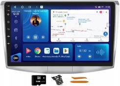 Alphasound Android 128GB Qled Carplay Lte Gps Vw Passat B6 B7 CC 05-14