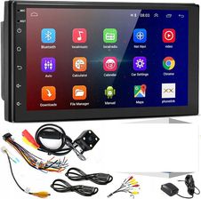 Renew Force Android Bluetooth WiFi Usb 2DIN Gps +kamera Cofania