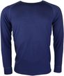 Helios Merino One, koszulka termoaktywna, męskie, navy, XL(54)