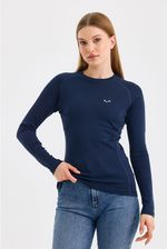 Zdjęcie Koszulka Termoaktywna Damska Woolona Alize 100% Merino - Olszyna
