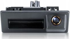 Alphasound Kamera Cofania Audi A3 A4 B8 A6 C7 B6 Q3 Q5 Q7 A5 A4L A6L AHD720 i AHD1080
