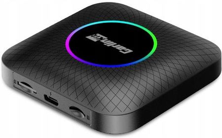 Radioodtwarzacz samochodowy Carlinkit Tbox Ambient Rgb 8/128