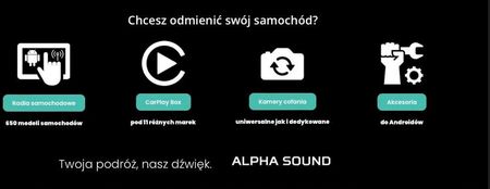 Alphasound Android Gps Qled Carplay Vw T6 T6.1 Transporter Multivan Bora 4 Cn - zdjęcie 3