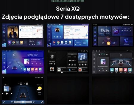 Alphasound Android Gps Qled Carplay Vw T6 T6.1 Transporter Multivan Bora 4 Cn - zdjęcie 4