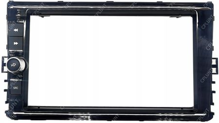 Alphasound Android Gps Qled Carplay Vw T6 T6.1 Transporter Multivan Bora 4 Cn - zdjęcie 5