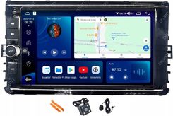 Alphasound Android Gps Qled Carplay Vw T6 T6.1 Transporter Multivan Bora 4 Cn